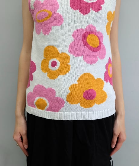 Vintage   Design Tops