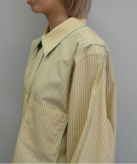 Remake Short Shirt 5