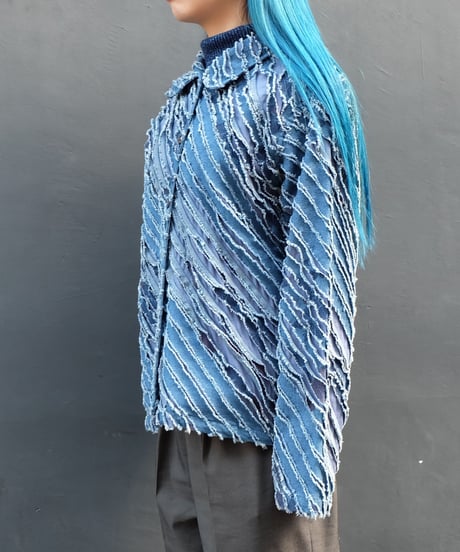 Vintage   Design Shirt