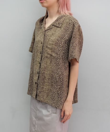 Vintage   Design Shirt