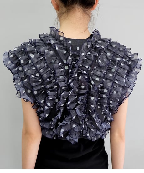 Vintage   Design Tops