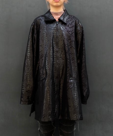 Vintage   Design Jacket