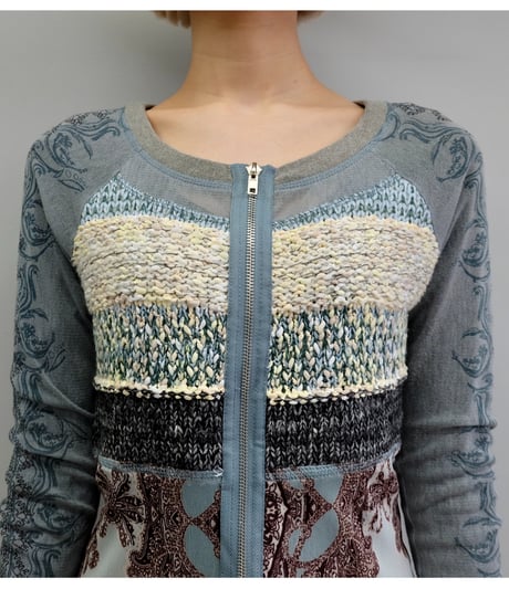 Vintage   Design Jacket