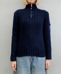 Vintage   Design Knit