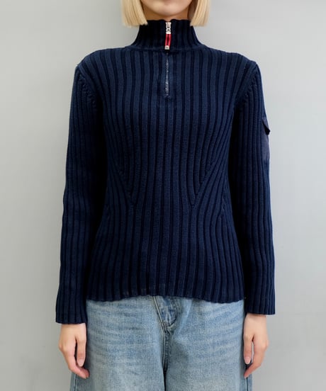Vintage   Design Knit