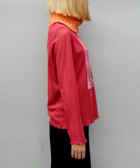 Vintage   Design Tops