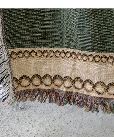Vintage   Rug 12