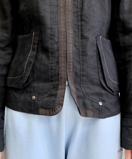 Vintage   Design Jacket