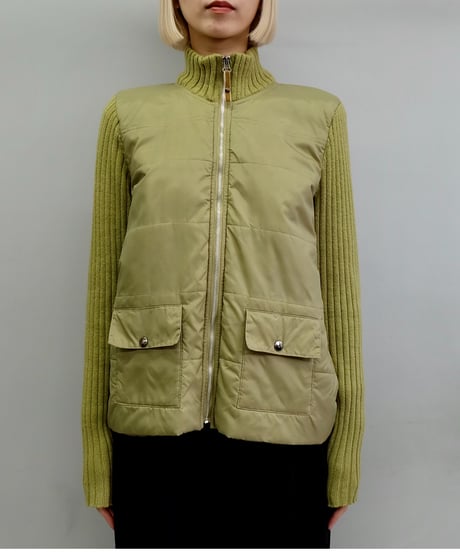 Vintage   Design Knit