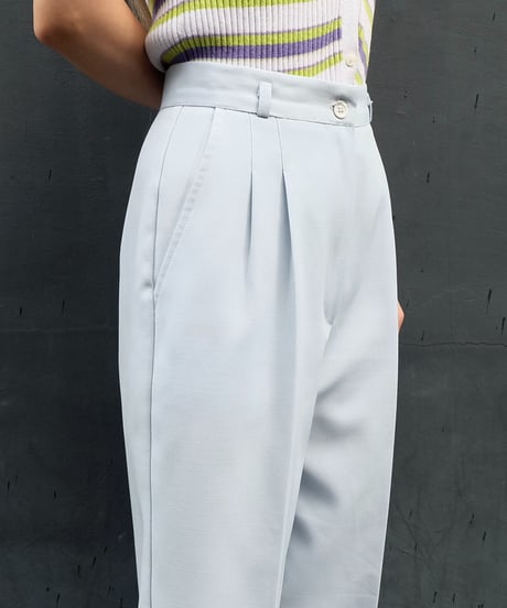 Vintage   Color Slacks Pants