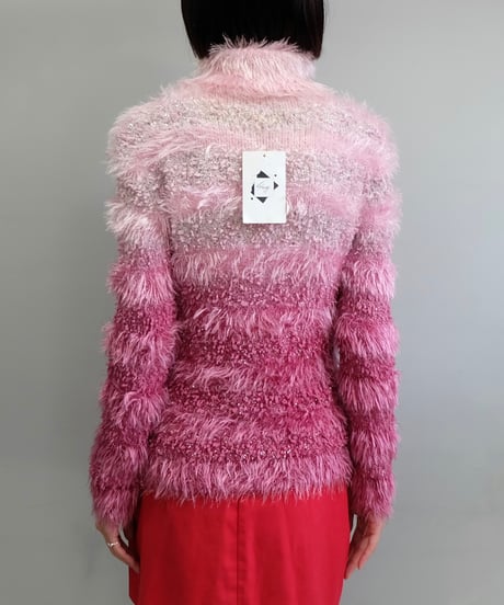 Vintage   Design Knit