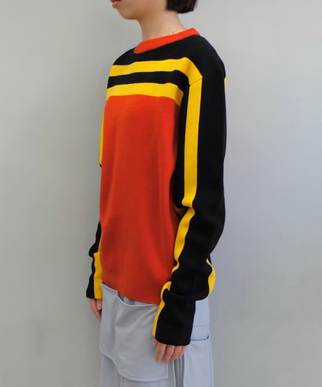Vintage   Design Knit