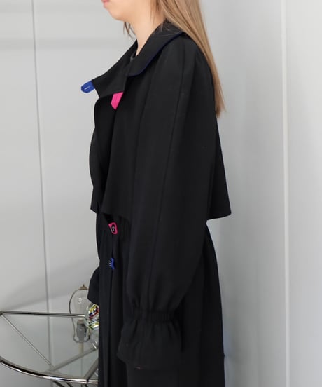 Vintage   Design Coat