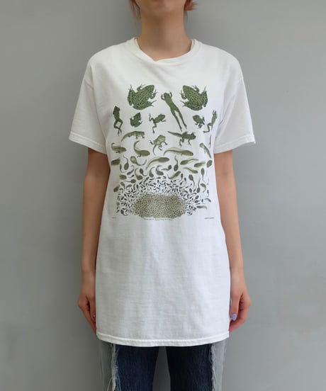 Vintage   Tshirt