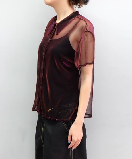 Vintage   Design Shirt