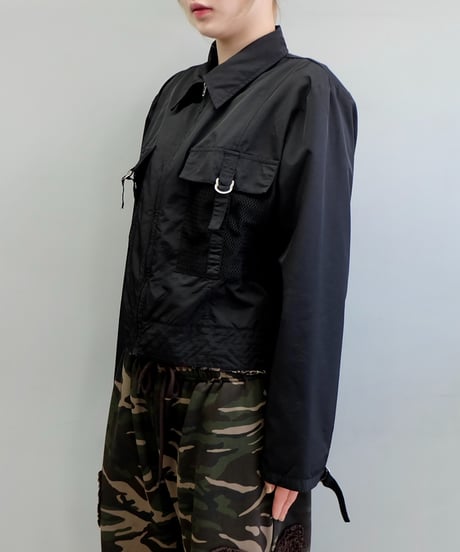 Vintage   Design Jacket
