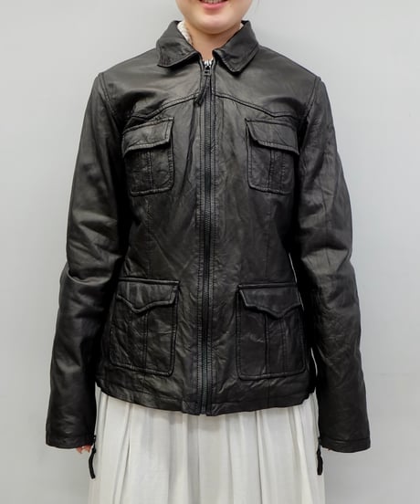 Vintage   Design Jacket