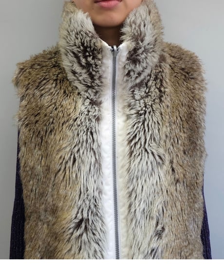 Vintage   Design Vest