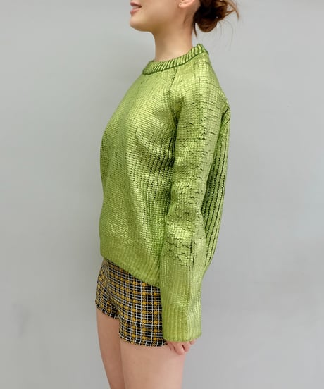 Vintage   Design Knit