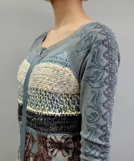 Vintage   Design Jacket