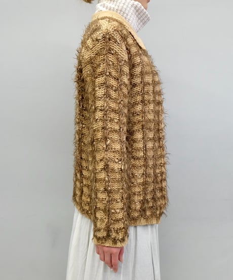 Vintage   Design Knit