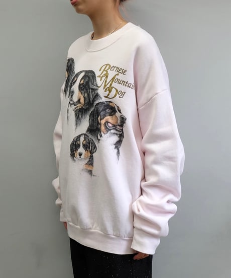 Vintage   Sweat