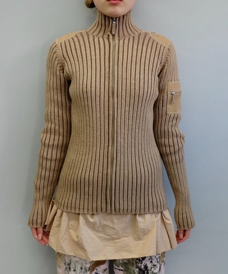 Vintage   Design Knit