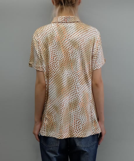 Vintage   Design Tops