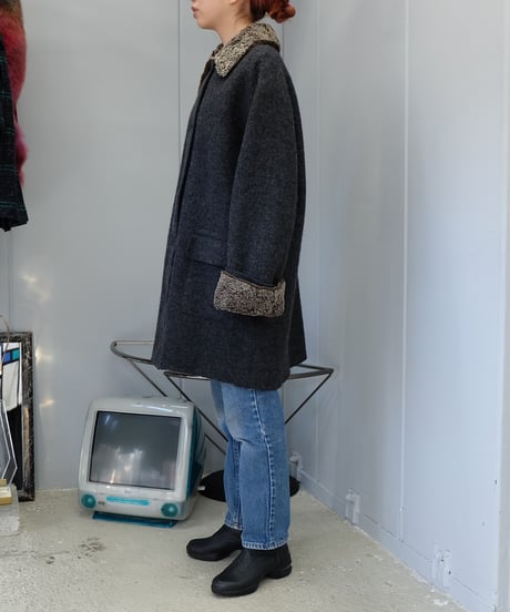Vintage   Design Coat