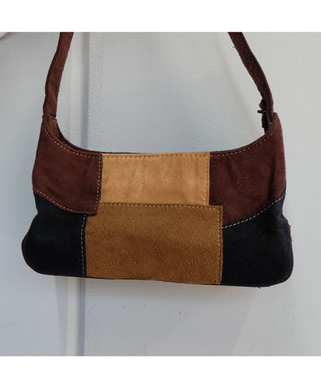 Vintage   Mini Bag