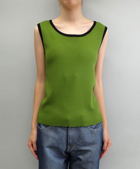 Vintage   Design  Tops