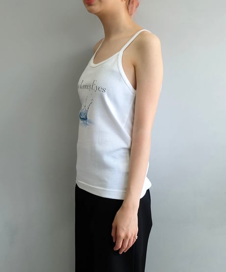Labyrins   MLE camisole