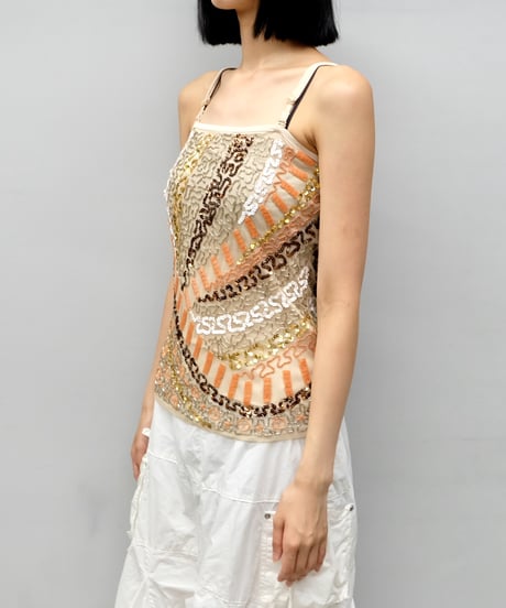 Vintage   Design Tops