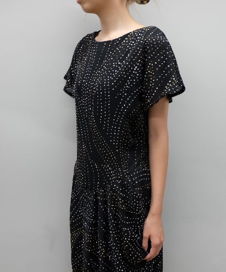Vintage   Design  One-piece