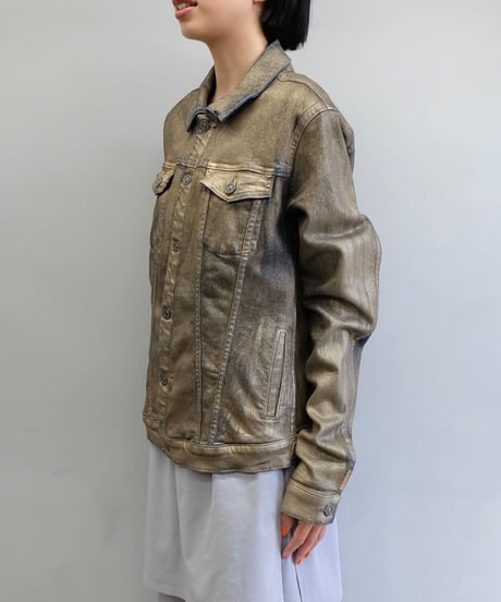Vintage   Design Jacket