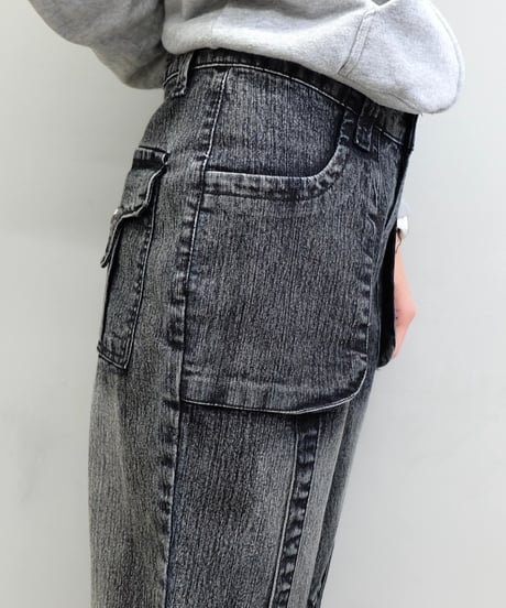 Vintage   Design Pants
