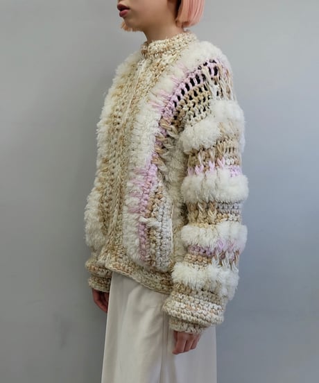 Vintage   Design Jacket