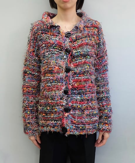 Vintage   Design Knit