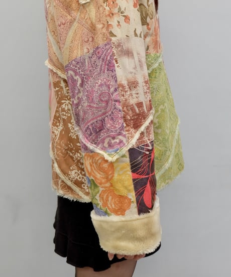 Vintage   Design Jacket