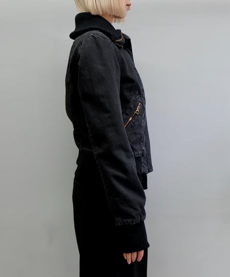 Vintage   Design Jacket