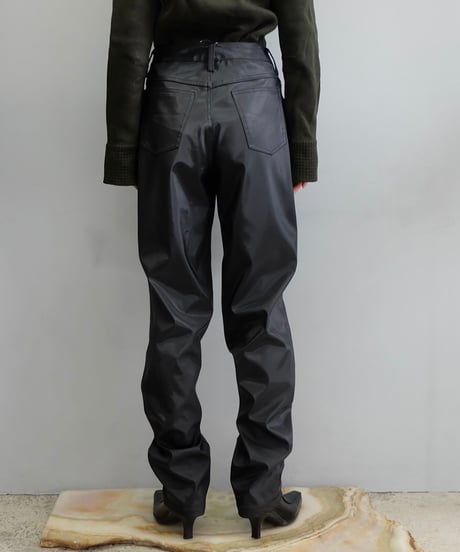Vintage   Design Pants