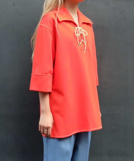 Vintage Design Tops