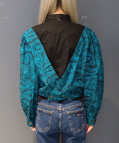 Vintage   Desin Shirt