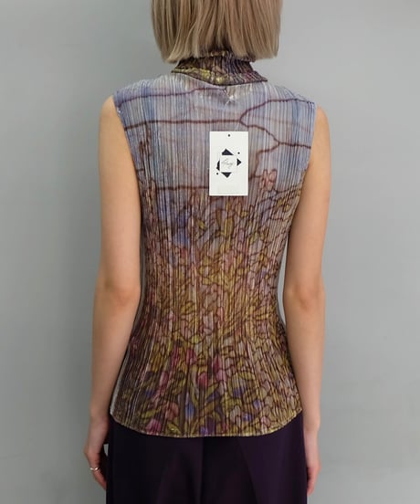 Vintage   Design Tops