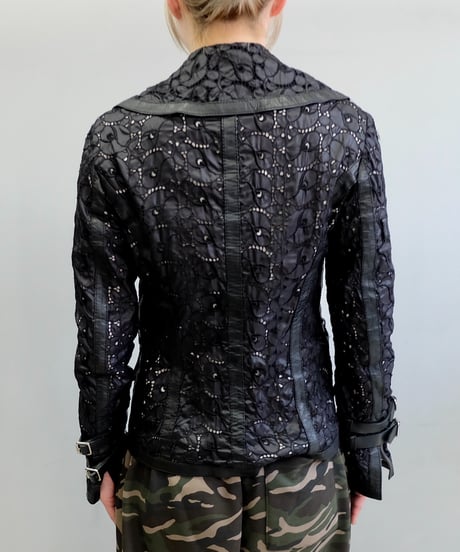 Vintage   Design Jacket