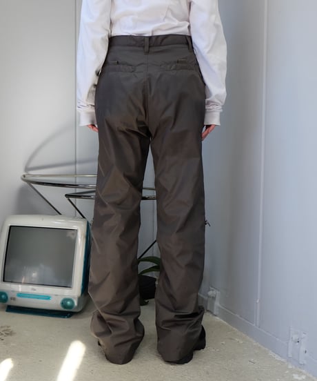 Vintage   Design Pants