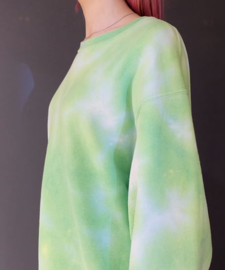 Vintage   Tie dye Sweat