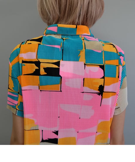 Vintage   Design Tops