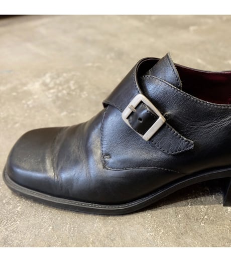 Vintage   Leather Shoes