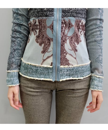 Vintage   Design Jacket